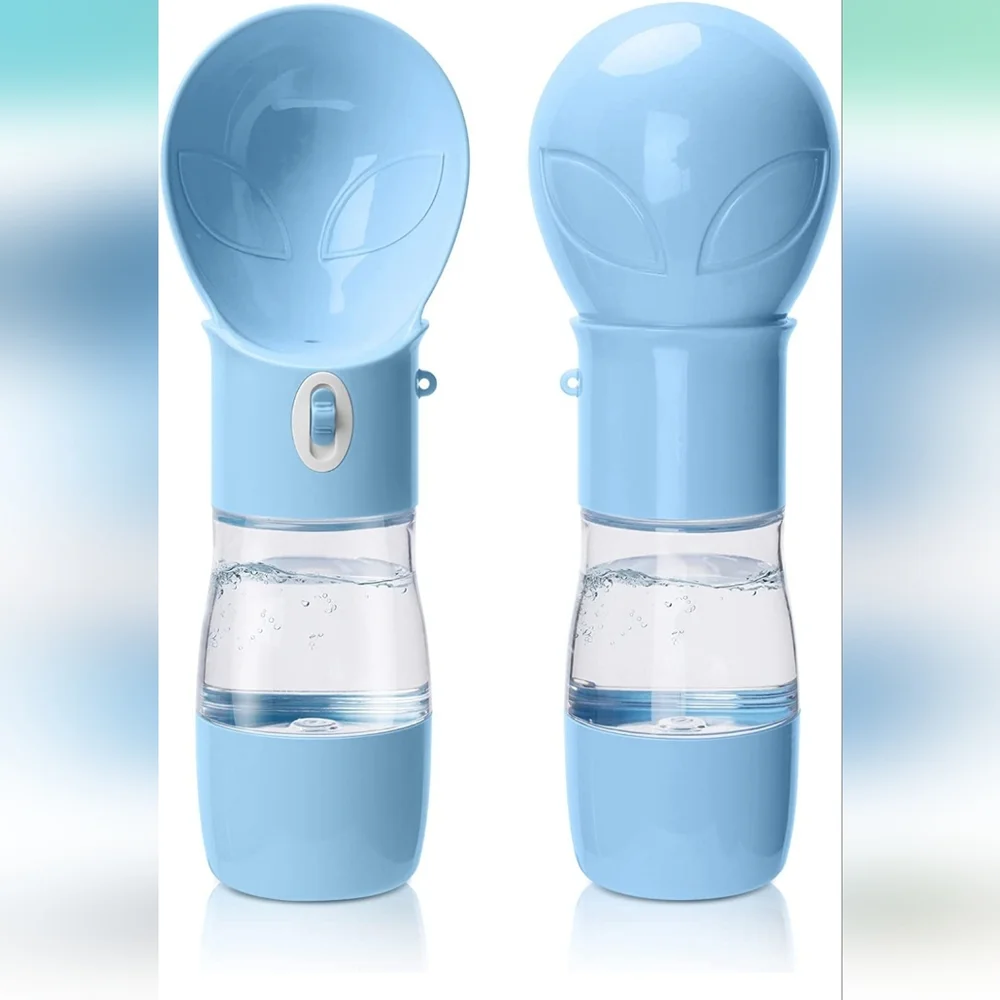 Dog Water Bottle